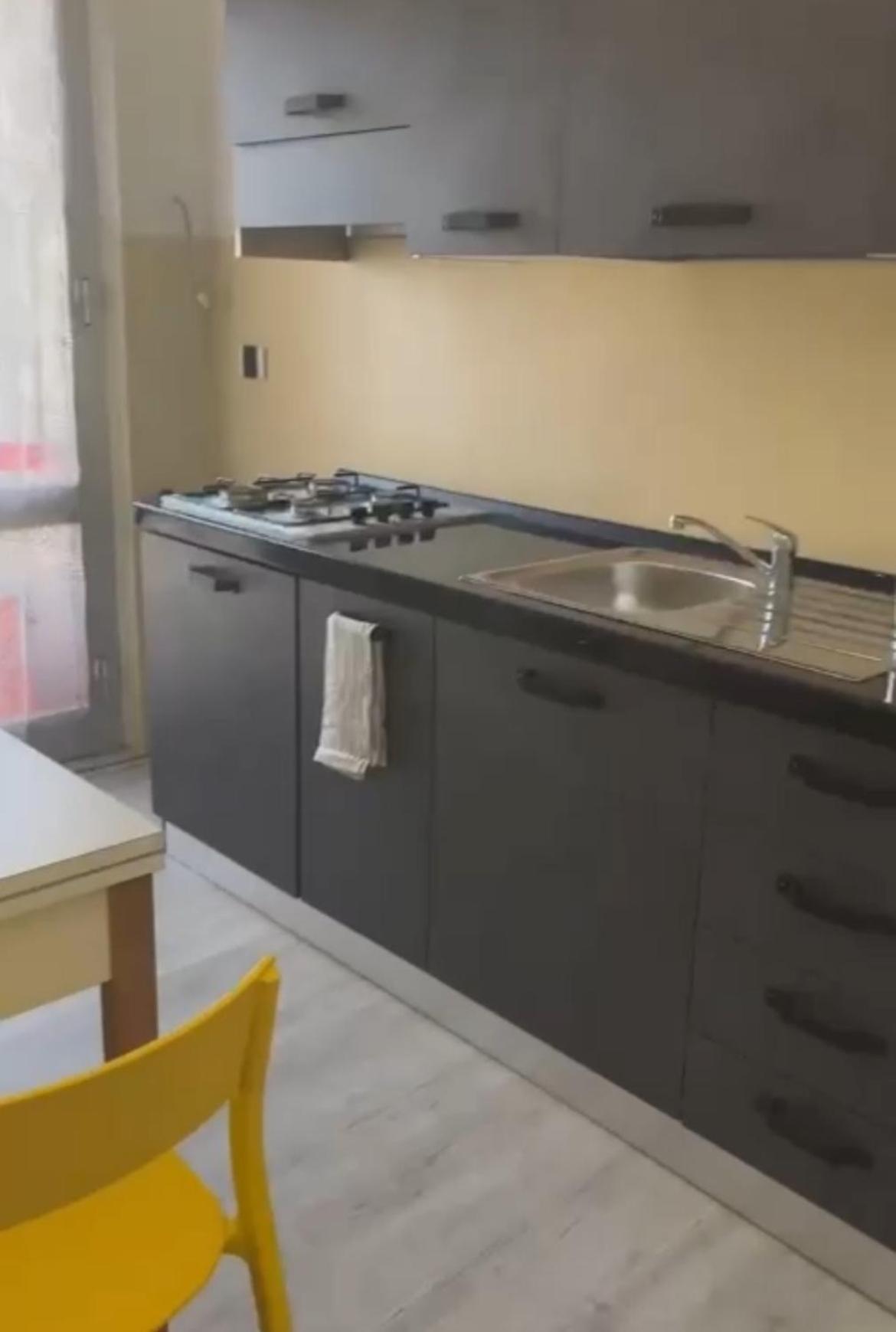 Apartment Gaslini 8 *