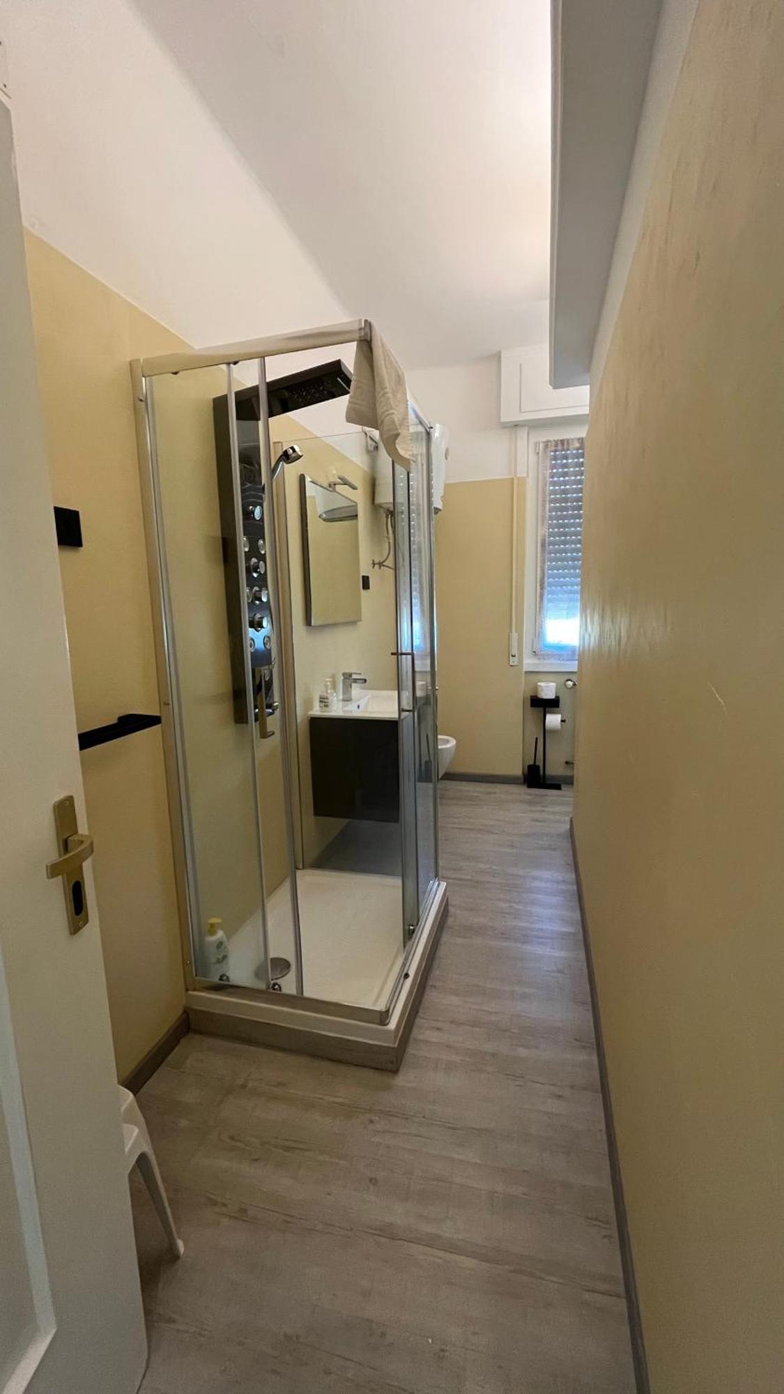 Apartment Gaslini 8 Genoa