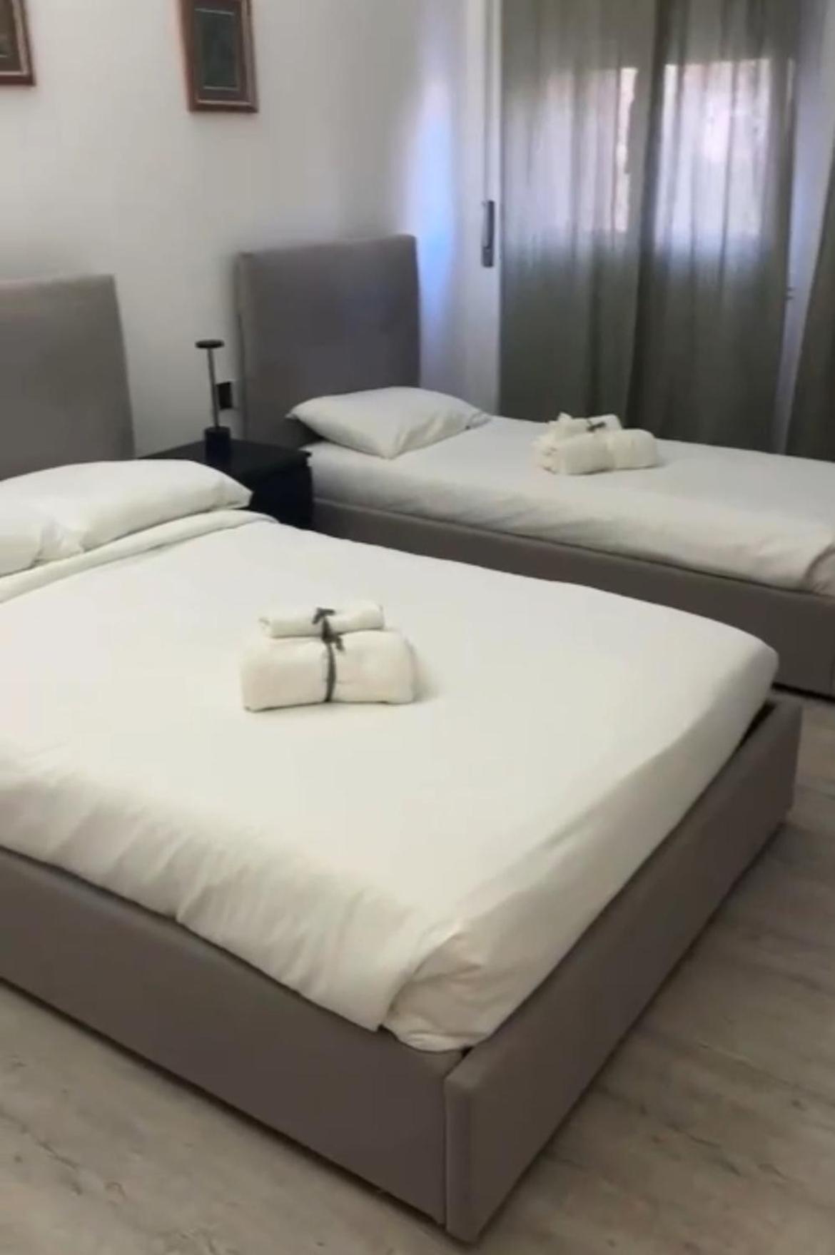 Gaslini 8 Appartement Gênes