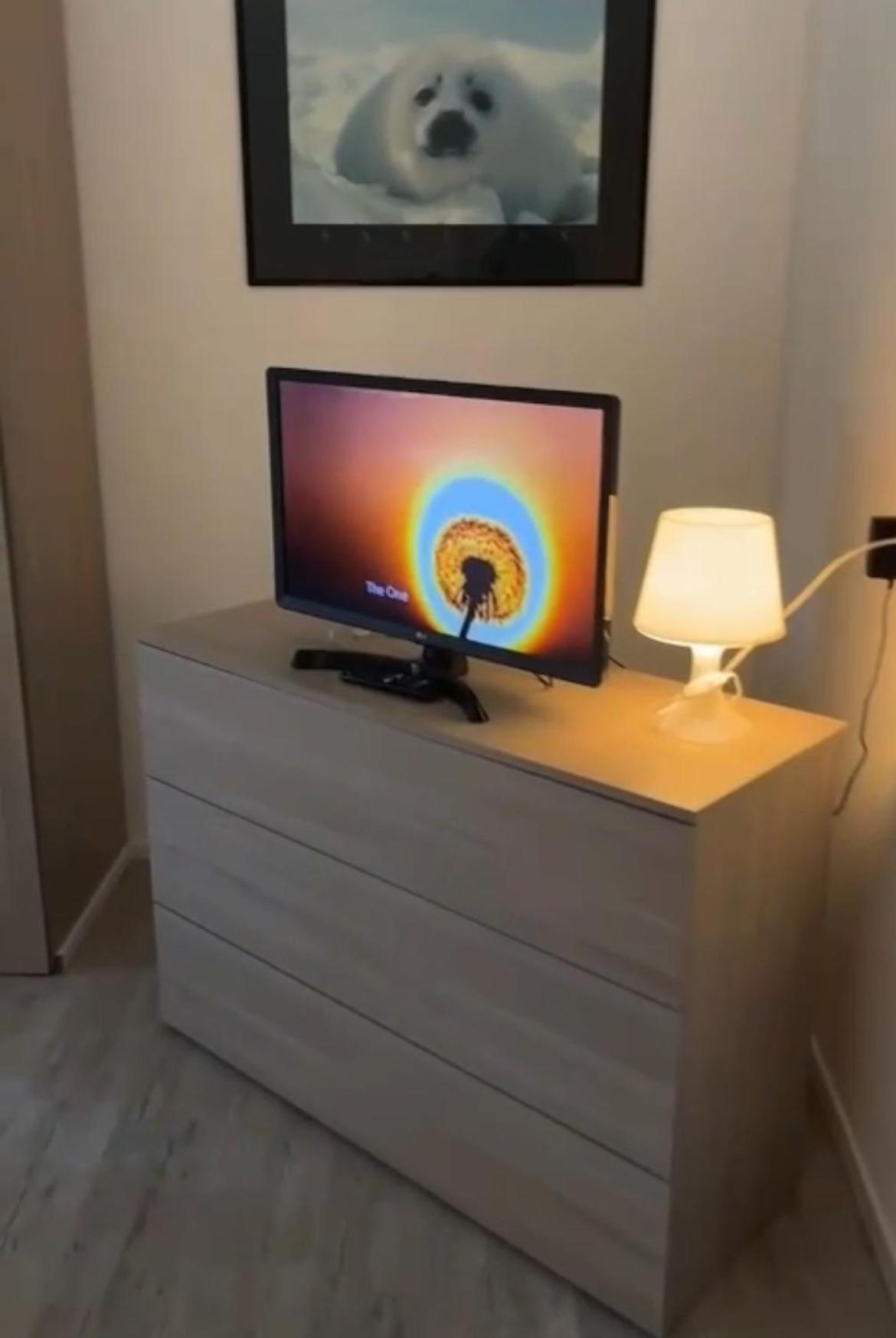 Appartement Gaslini 8 Gênes
