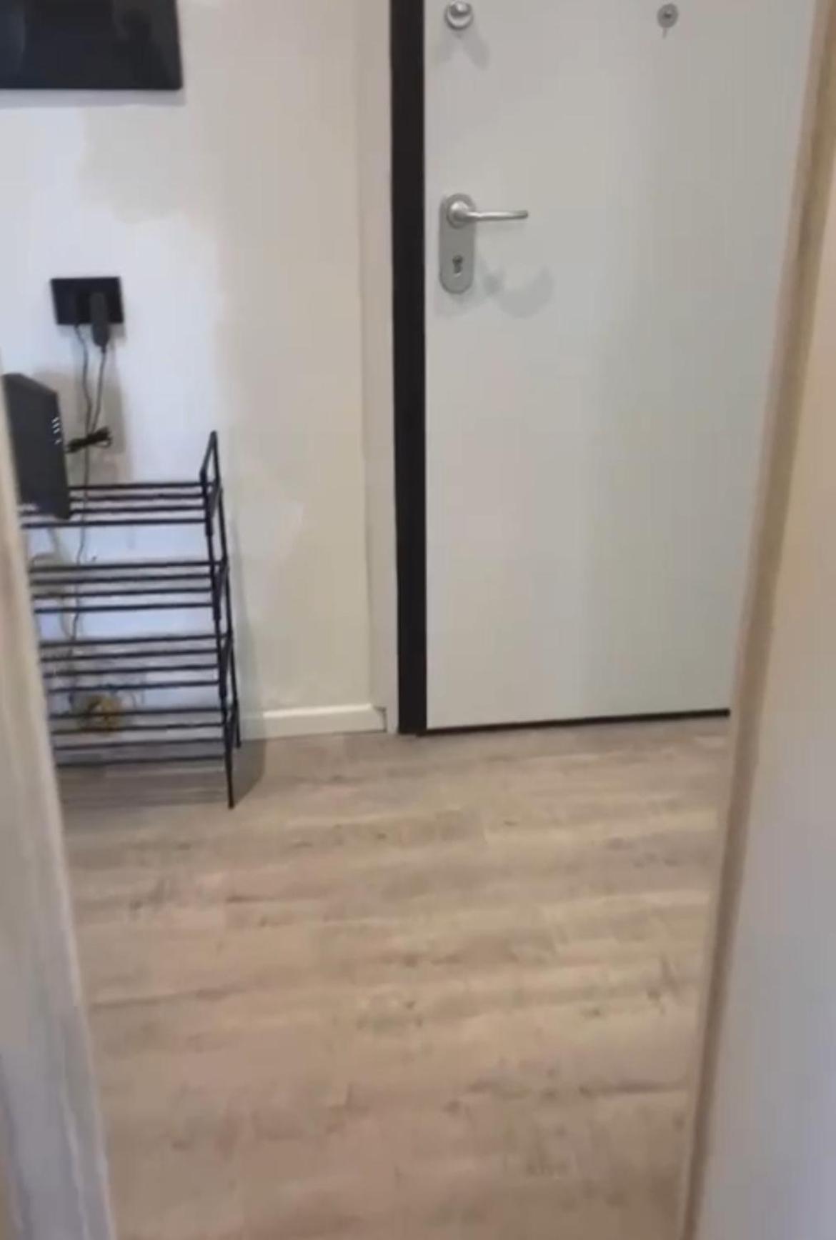 Appartement Gaslini 8 *