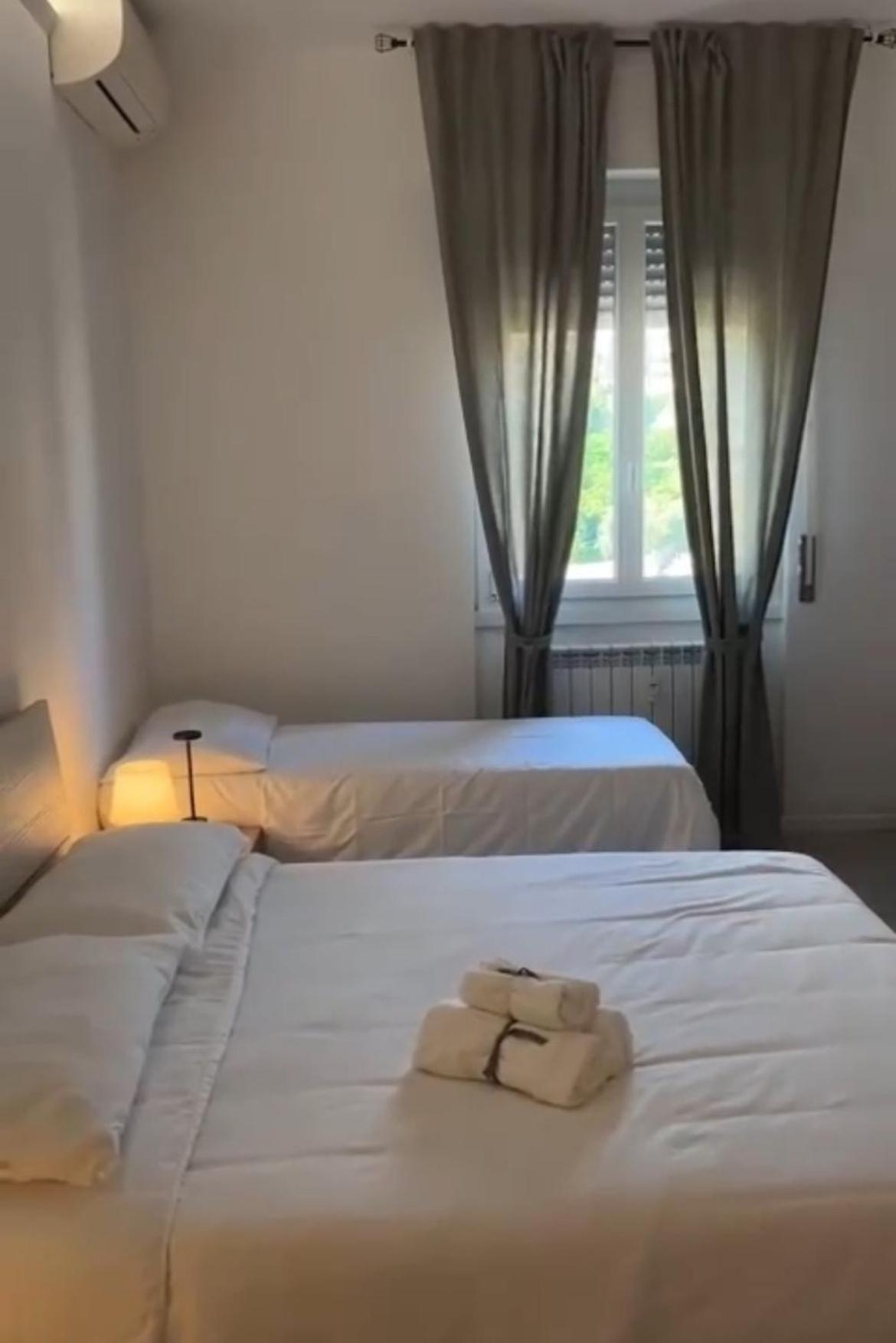 Appartement Gaslini 8 Gênes
