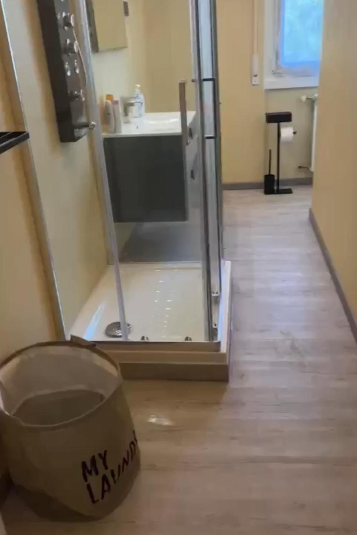 Gaslini 8 Appartement *